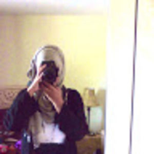 Meet your Posher, Huda